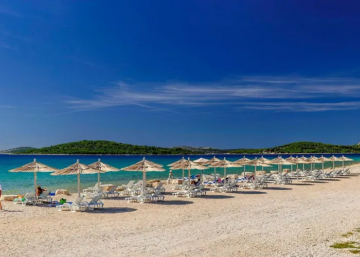 Olive Garden Resort Jadrija