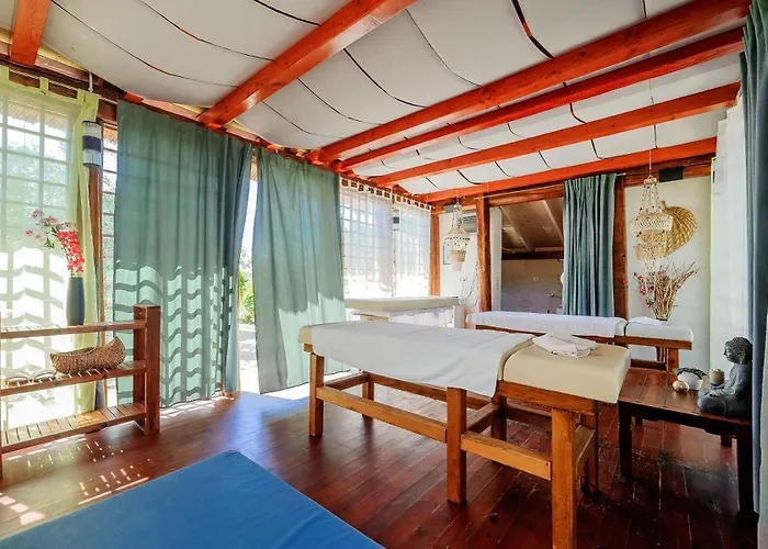 Mobile Homes Olive Garden 3* Jadrija