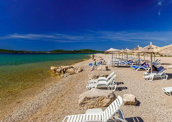 Parco vacanze Mobile Homes Olive Garden Jadrija