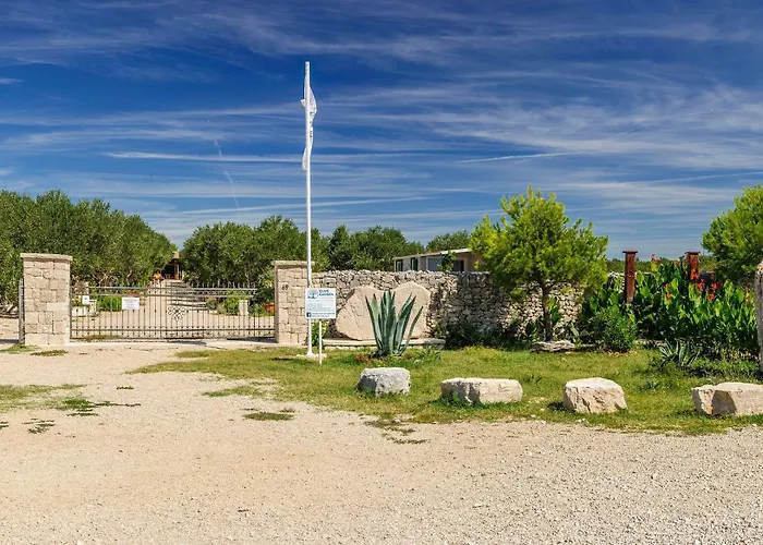 Mobile Homes Olive Garden Parco vacanze 3*