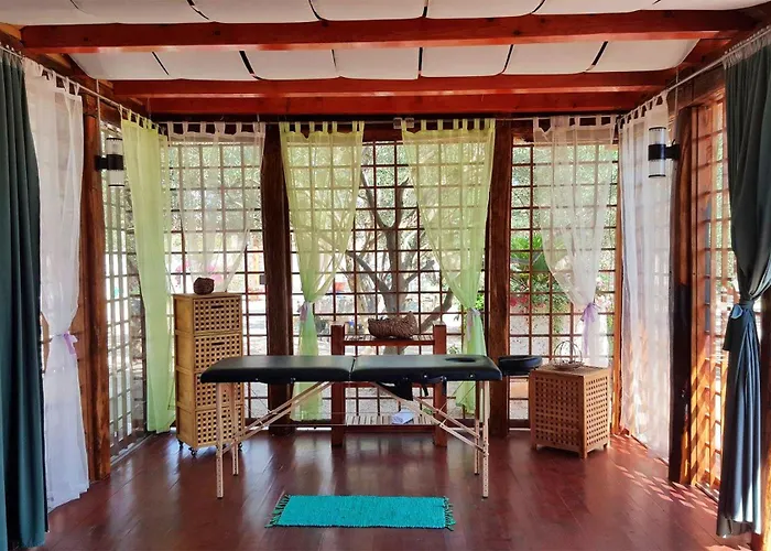 Parco vacanze Mobile Homes Olive Garden Jadrija