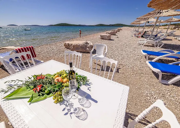 Olive Garden Resort Jadrija Jadrija