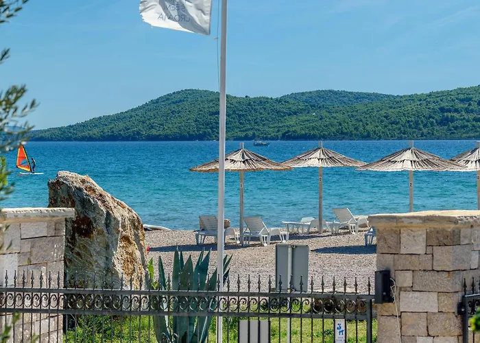 Olive Garden Resort Jadrija