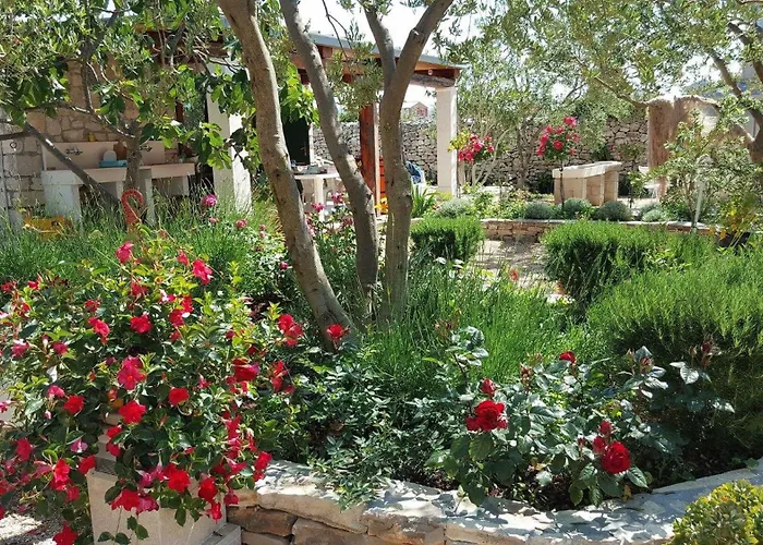 Parco vacanze Mobile Homes Olive Garden 3*