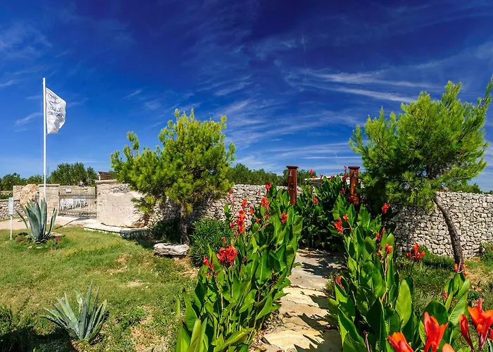 Olive Garden Resort Jadrija