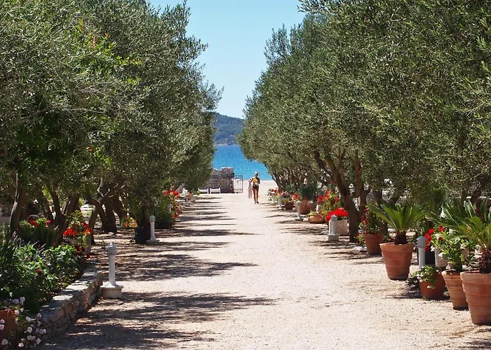 Parco vacanze Mobile Homes Olive Garden