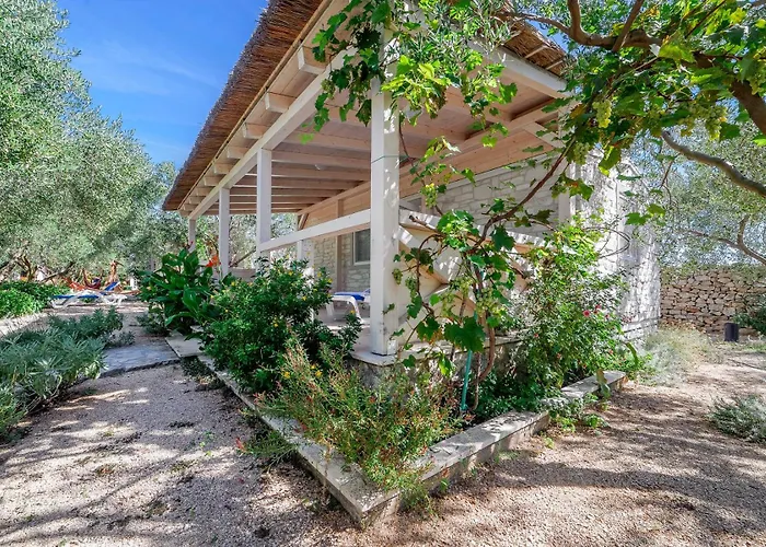 Park za odmor Olive Garden Resort Jadrija 3*