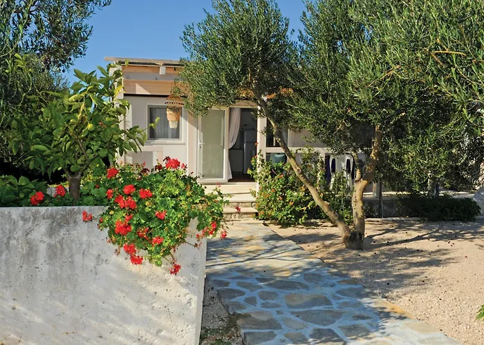 Mobile Homes Olive Garden 3*