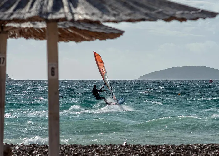 Mobile Homes Olive Garden 3* Jadrija