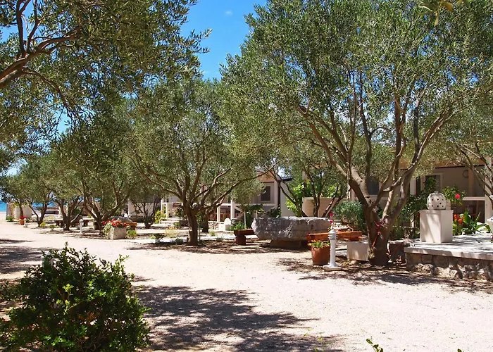 Olive Garden Resort Jadrija