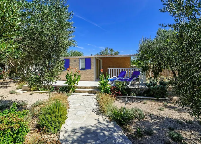 Park za odmor Olive Garden Resort Jadrija