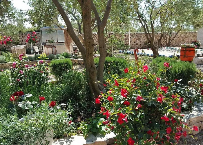 Park za odmor Olive Garden Resort Jadrija Jadrija