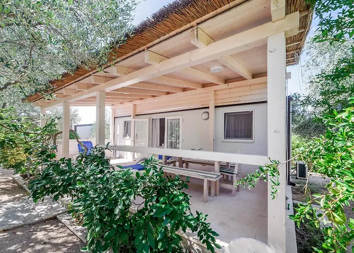 Olive Garden Resort Jadrija