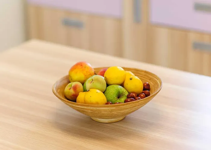 Mobile Homes Olive Garden Parco vacanze Jadrija