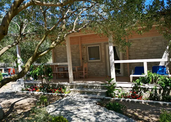 Mobile Homes Olive Garden