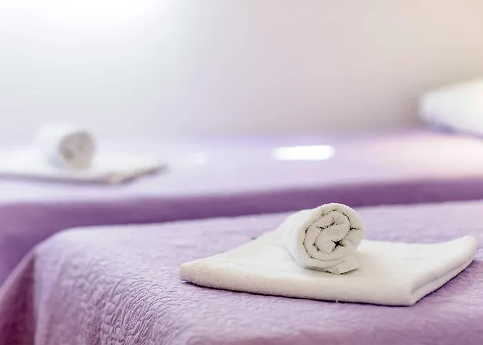 Parco vacanze Mobile Homes Olive Garden 3*