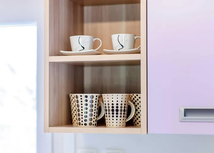 Olive Garden Resort Jadrija 3*