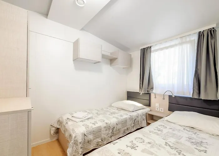 Parco vacanze Mobile Homes Olive Garden