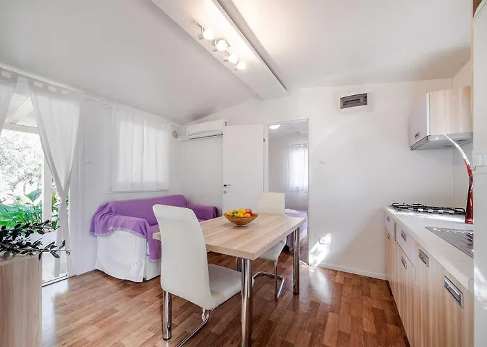 Mobile Homes Olive Garden 3*