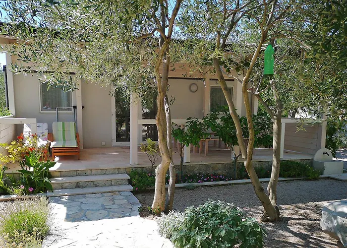 Park za odmor Olive Garden Resort Jadrija