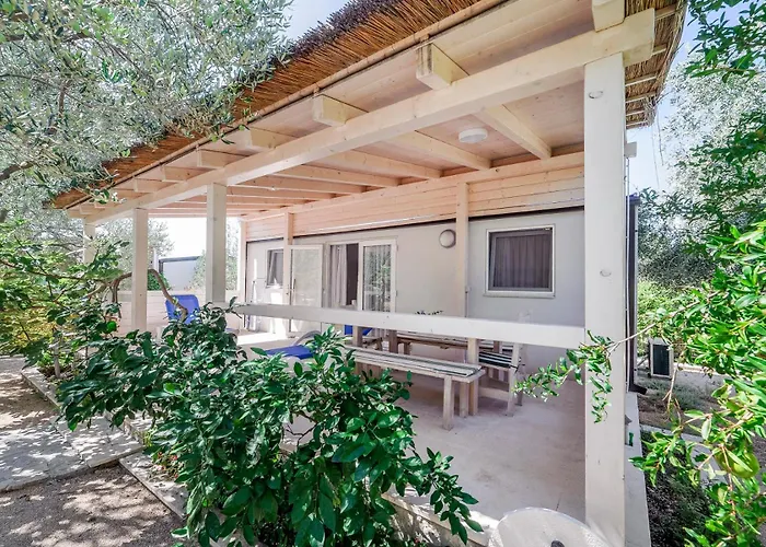 Mobile Homes Olive Garden