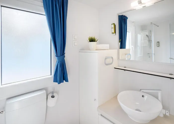 Olive Garden Resort Jadrija Jadrija