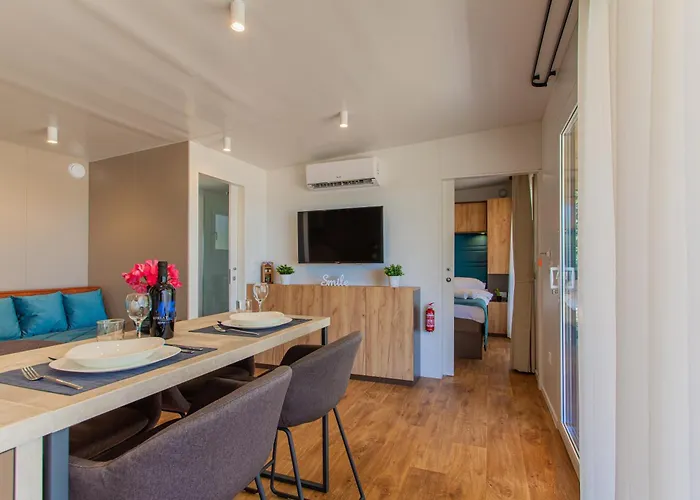 Park za odmor Olive Garden Resort Jadrija