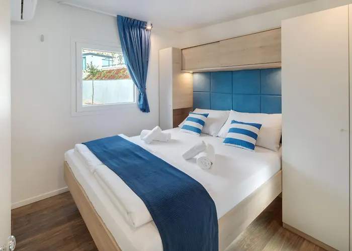 Olive Garden Resort Jadrija 3*