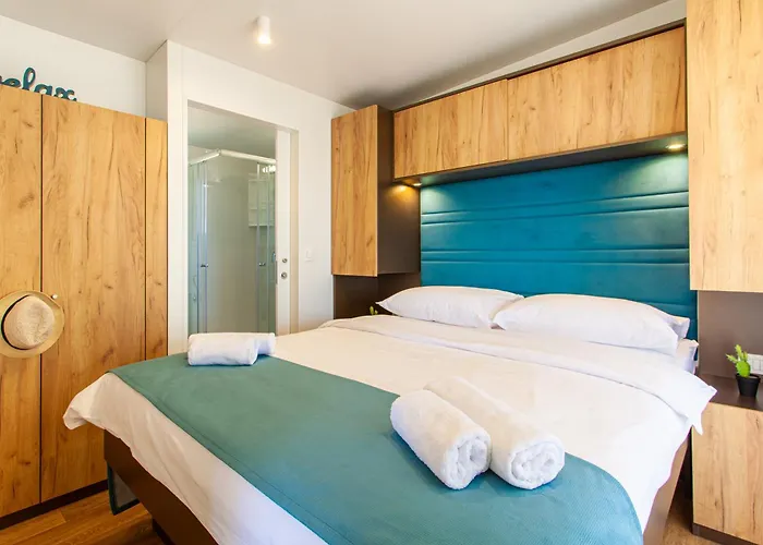 Park za odmor Olive Garden Resort Jadrija