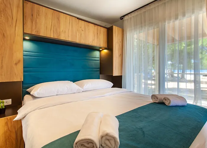 Park za odmor Olive Garden Resort Jadrija 3*