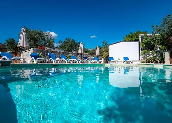 Olive Garden Resort Jadrija Jadrija