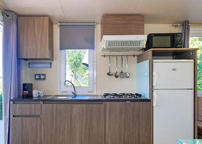 Olive Garden Resort Jadrija Jadrija