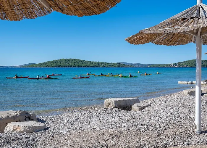 Olive Garden Resort Jadrija Jadrija