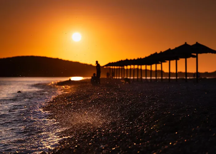 Olive Garden Resort Jadrija