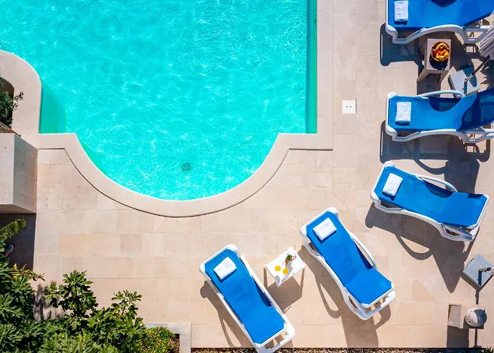 Park za odmor Olive Garden Resort Jadrija