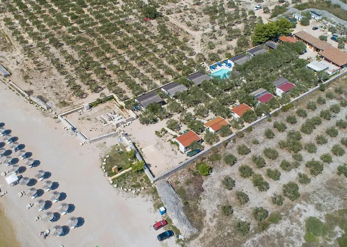 Olive Garden Resort Jadrija Jadrija