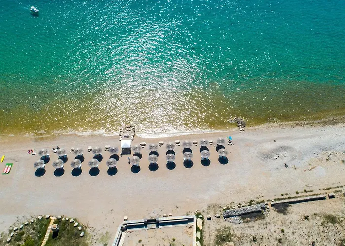 Olive Garden Resort Jadrija 3* Jadrija